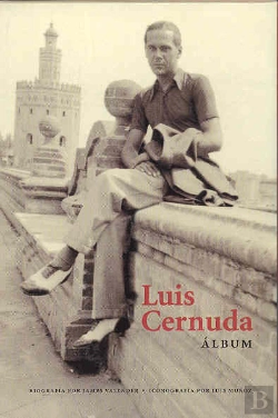 Bertrand.pt - Luis Cernuda Album