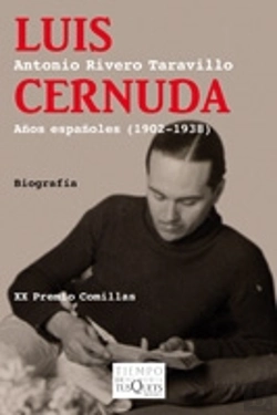 Bertrand.pt - Luis Cernuda