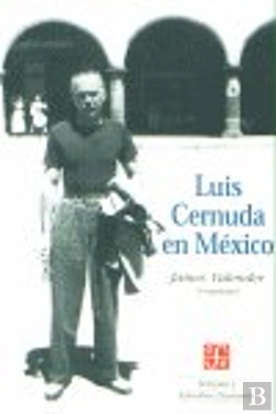 Bertrand.pt - Luis Cernuda En Mexico