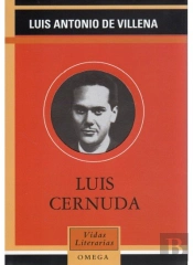 Luis Cernuda