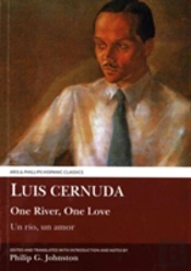 Luis Cernuda: One River, One Love