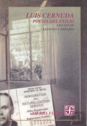 Luis Cernuda Poesia Del Exilio