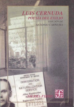 Bertrand.pt - Luis Cernuda Poesia Del Exilio