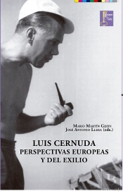 Luis Cernuda.
