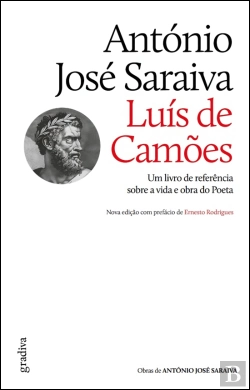 Bertrand.pt - Luís de Camões