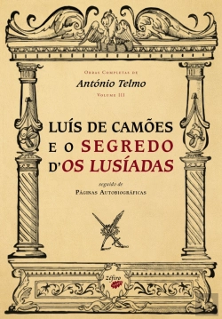 Bertrand.pt - Luís de Camões e o Segredo d'Os Lusíadas