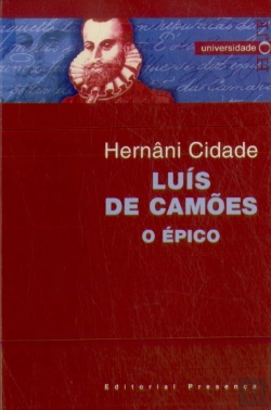 Bertrand.pt - Luís de Camões - O Épico