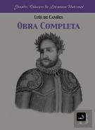 Luís de Camões - Obra Completa