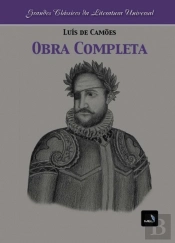 Luís de Camões - Obra Completa