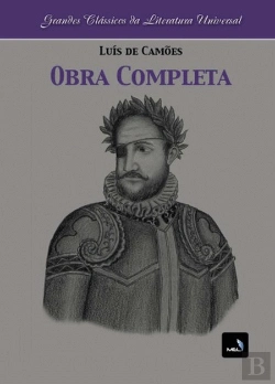 Bertrand.pt - Luís de Camões - Obra Completa