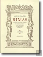 Luís de Camões - Rimas