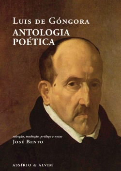 Bertrand.pt - Luis de Góngora— Antologia Poética