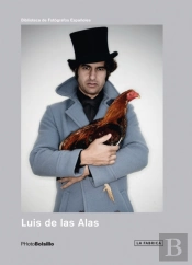 Luis De Las Alas