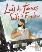 Luis De Torres Sails To Freedom