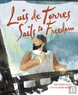 Bertrand.pt - Luis De Torres Sails To Freedom