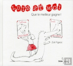 Bertrand.pt - Luis Et Moi - Tout Un Programme