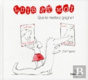 Luis Et Moi - Tout Un Programme