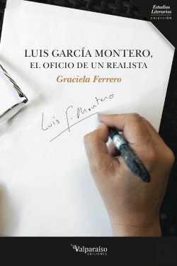 Bertrand.pt - Luis García Montero, El Oficio De Un Realista