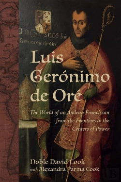Bertrand.pt - Luis Geronimo De Ore