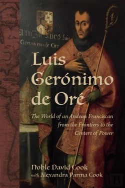 Bertrand.pt - Luis Geronimo De Ore