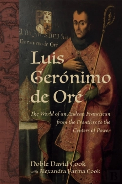 Bertrand.pt - Luis Geronimo De Ore