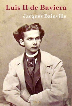 Bertrand.pt - Luis Ii De Baviera