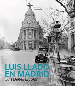 Bertrand.pt - Luis Llado En Madrid