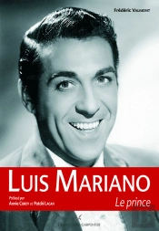 Luis Mariano