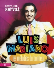Luis Mariano  Les Melodies Du Bonheur