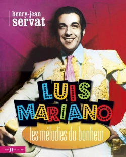 Bertrand.pt - Luis Mariano  Les Melodies Du Bonheur