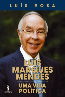 Bertrand.pt - Luís Marques Mendes