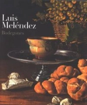 Luis Meléndez. Bodegones