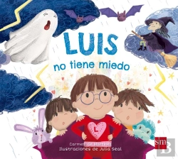 Bertrand.pt - Luis No Tiene Miedo
