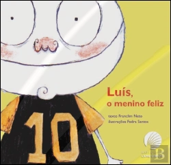 Bertrand.pt - Luís, o Menino Feliz