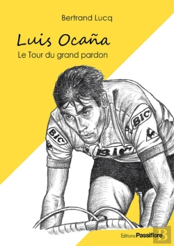 Bertrand.pt - Luis Ocaña, Le Tour Du Grand Pardon