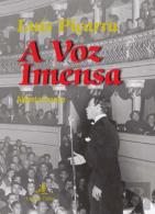 Luis Piçarra - A Voz Imensa