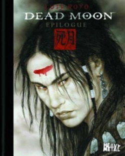 Bertrand.pt - Luis Royo Dead Moon Epilogue