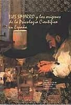 Bertrand.pt - Luis Simarro Y Los Or¡Genes De La Psicolog¡A Cient¡Fica En España
