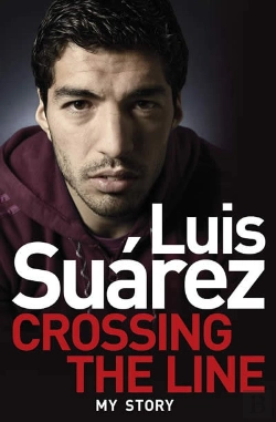 Bertrand.pt - Luis Suarez - My Autobiography: El Pistolero