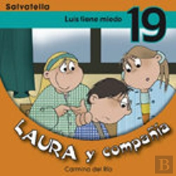 Bertrand.pt - Luis Tiene Miedo 19 Laura Y Compañia