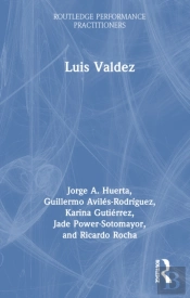Luis Valdez