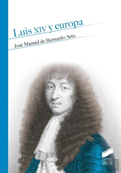 Bertrand.pt - Luis Xiv Y Europa