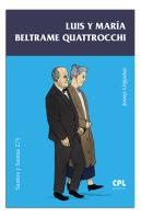 Luis Y María Beltrame Quattrocchi