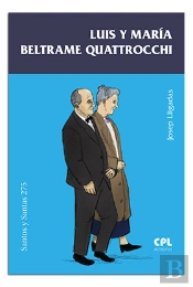Luis Y María Beltrame Quattrocchi