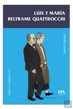 Bertrand.pt - Luis Y María Beltrame Quattrocchi