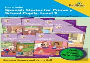 Luis Y Sofia Spanish Stories For Primary School Pupils, Level 2