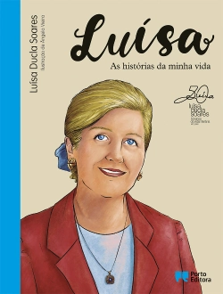 Bertrand.pt - Luísa - As histórias da minha vida