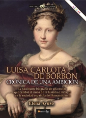 Luisa Carlota De Borbón