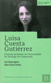 Luisa Cuesta Gutierrez