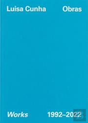 Luisa Cunha 1992-2022 - Obras | Works